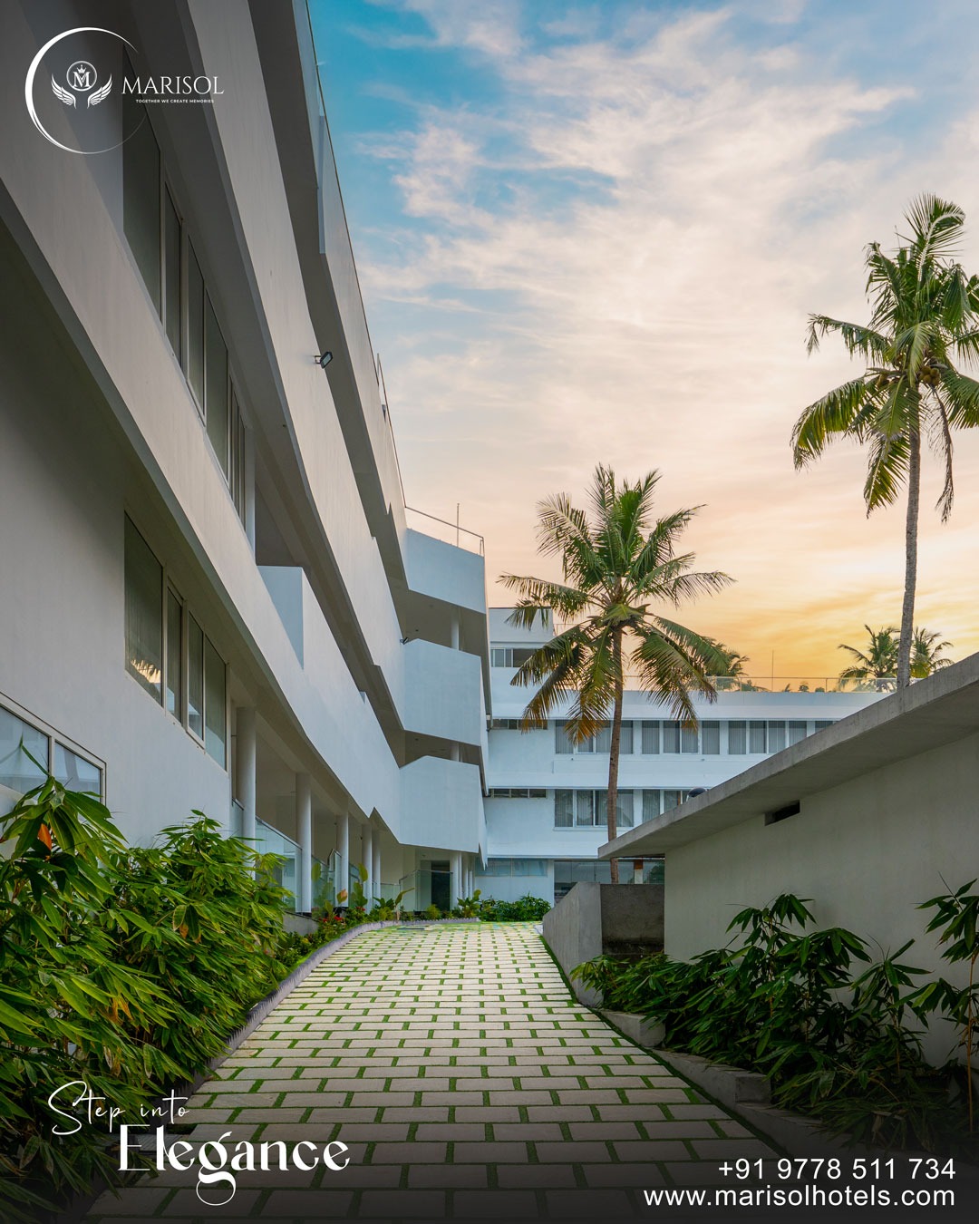 best hotels for couples